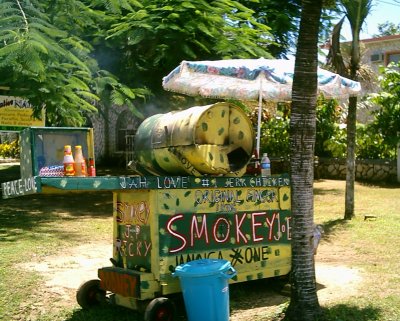 Smokey Joe's Smokey Joe's